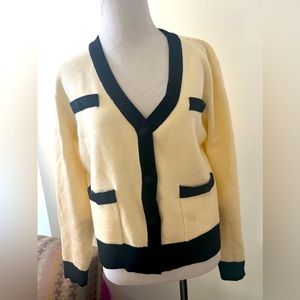 Women’s Cardigan S/M
